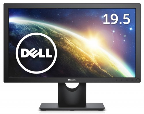Màn hình LCD Dell 19.5 inch - Công Ty TNHH Kỹ Thuật Tin Học Nhất Thiên